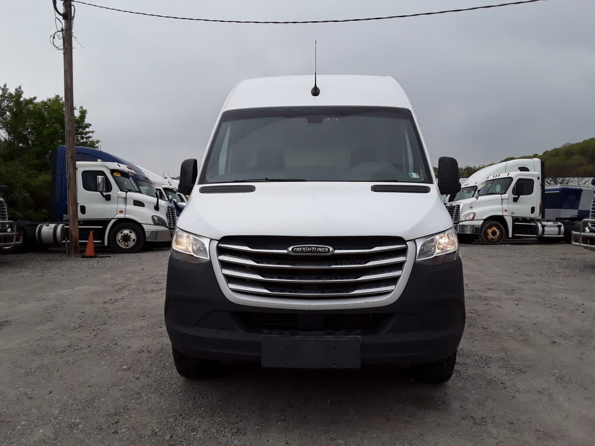 Used 2019 Freightliner Sprinter 2500 - photo 5