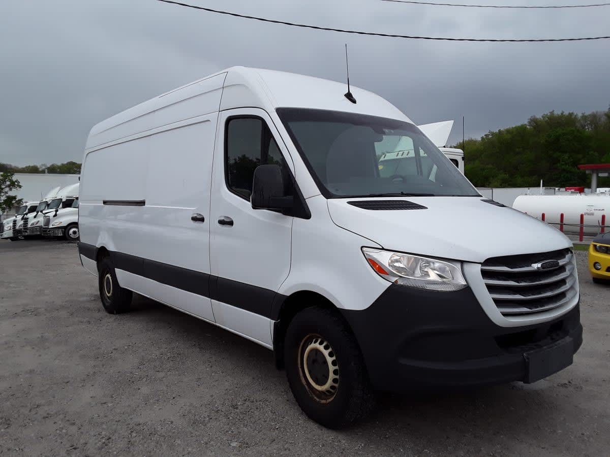 Used 2019 Freightliner Sprinter 2500 - photo 6