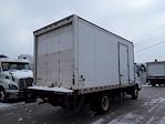 Used 2020 Hino 195 Single Cab Box Truck for sale #265643 - photo 5