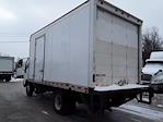 Used 2020 Hino 195 Single Cab Box Truck for sale #265643 - photo 2