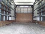Used 2020 Hino 195 Single Cab Box Truck for sale #265643 - photo 8