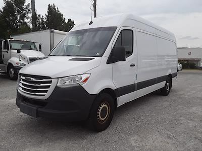 Used 2019 Freightliner Sprinter 2500 High Roof Empty Cargo Van for sale #266203 - photo 1