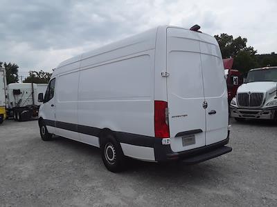Used 2019 Freightliner Sprinter 2500 High Roof Empty Cargo Van for sale #266203 - photo 2