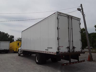 Used 2020 International MV Box Truck for sale #266893 - photo 2