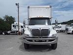 Used 2020 International MV Box Truck for sale #266893 - photo 3