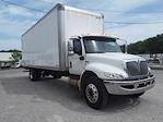 Used 2020 International MV Box Truck for sale #266893 - photo 4