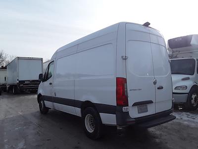 Used 2019 Freightliner Sprinter 3500 Refrigerated Body for sale #268982 - photo 2