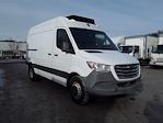 Used 2019 Freightliner Sprinter 3500 Refrigerated Body for sale #268982 - photo 4