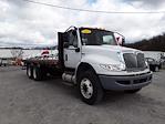 Used 2020 International MV Flatbed Truck for sale #273051 - photo 4