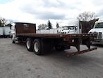 Used 2020 International MV Flatbed Truck for sale #273051 - photo 2