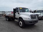 Used 2020 International MV Flatbed Truck for sale #273052 - photo 4