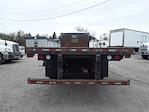 Used 2020 International MV Flatbed Truck for sale #273052 - photo 6