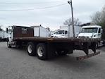 Used 2020 International MV Flatbed Truck for sale #273052 - photo 2
