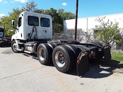Used 2020 Freightliner Cascadia Detroit Diesel DD15 Semi Truck for sale #275406 - photo 2