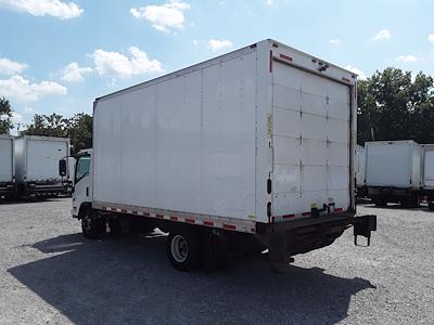 Used 2020 Chevrolet LCF 4500HD Regular Cab 4x2 16' Box Truck for sale #277299 - photo 2