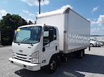 Used 2020 Chevrolet LCF 4500HD Regular Cab 4x2 16' Box Truck for sale #277299 - photo 1