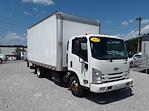 Used 2020 Chevrolet LCF 4500HD Regular Cab 4x2 16' Box Truck for sale #277299 - photo 4