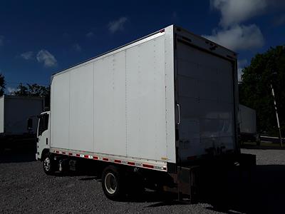 Used 2020 Chevrolet LCF 4500HD Regular Cab 4x2 16' Box Truck for sale #277300 - photo 2