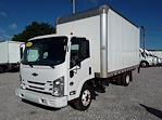 Used 2020 Chevrolet LCF 4500HD Regular Cab 4x2 16' Box Truck for sale #277300 - photo 1