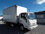 Used 2020 Chevrolet LCF 4500HD Regular Cab 4x2 16' Box Truck for sale #277300 - photo 4