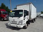 Used 2020 Chevrolet LCF 4500HD Regular Cab Box Truck for sale #278857 - photo 1