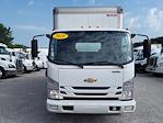 Used 2020 Chevrolet LCF 4500HD Regular Cab Box Truck for sale #278857 - photo 3