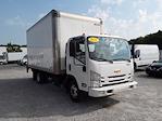 Used 2020 Chevrolet LCF 4500HD Regular Cab Box Truck for sale #278857 - photo 4
