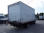 Used 2020 Chevrolet LCF 4500HD Regular Cab Box Truck for sale #278857 - photo 5