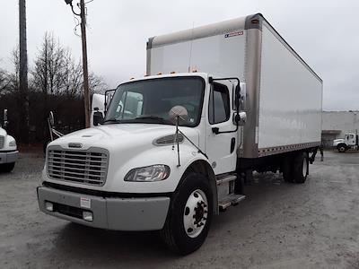 Used 2020 Freightliner M2 106 Conventional Cab Cab Chassis for sale #279764 - photo 1