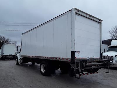 Used 2020 Freightliner M2 106 Conventional Cab Box Truck for sale #279764 - photo 2