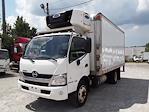 Used 2020 Hino 195 Refrigerated Body for sale #281147 - photo 1