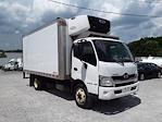 Used 2020 Hino 195 Refrigerated Body for sale #281147 - photo 4