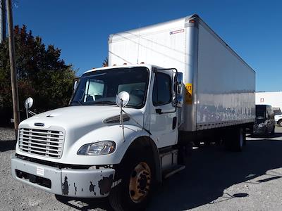 Used 2020 Freightliner M2 106 Conventional Cab Box Truck for sale #286791 - photo 1