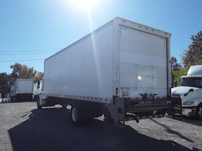 Used 2020 Freightliner M2 106 Conventional Cab Box Truck for sale #286791 - photo 2
