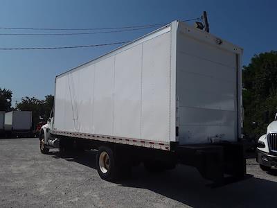 Used 2020 International MV Box Truck for sale #291629 - photo 2