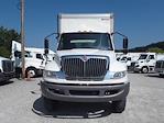 Used 2020 International MV Box Truck for sale #291629 - photo 3