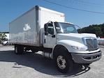 Used 2020 International MV Box Truck for sale #291629 - photo 4