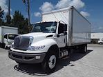 Used 2020 International MV Box Truck for sale #291631 - photo 1