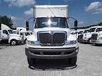 Used 2020 International MV Box Truck for sale #291631 - photo 3