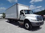 Used 2020 International MV Box Truck for sale #291631 - photo 4