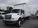 Used 2020 International MV Box Truck for sale #293353 - photo 1