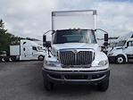 Used 2020 International MV Box Truck for sale #293353 - photo 3