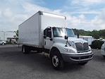 Used 2020 International MV Box Truck for sale #293353 - photo 4
