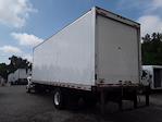 Used 2020 International MV Box Truck for sale #293353 - photo 2