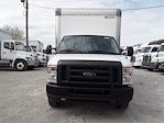 Used 2021 Ford E-350 Box Truck for sale #297747 - photo 3