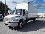 Used 2021 Freightliner M2 106 Conventional Cab Cab Chassis for sale #298313 - photo 1