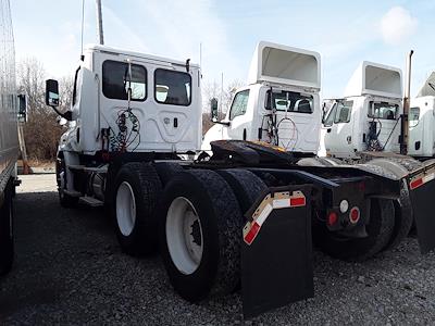 Used 2018 Freightliner Cascadia Detroit DD13 Semi Truck for sale #342707 - photo 2