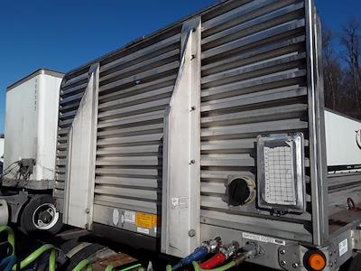 Used 2016 Utility Trailer FS2CHA 48/102 Flatbed Trailer 350893 for sale #350893 - photo 2