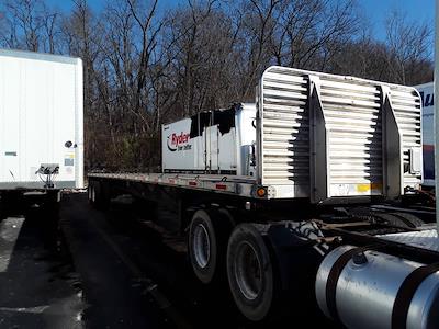 Used 2016 Utility Trailer FS2CHA 48/102 Flatbed Trailer 350893 for sale #350893 - photo 3