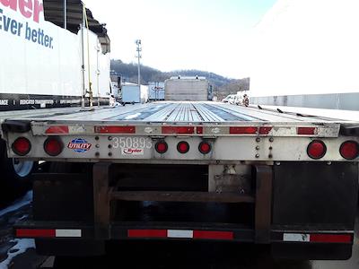 Used 2016 Utility Trailer FS2CHA 48/102 Flatbed Trailer 350893 for sale #350893 - photo 5